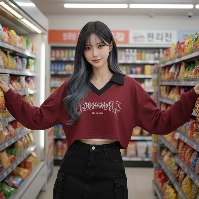 윤주아 대표 이미지