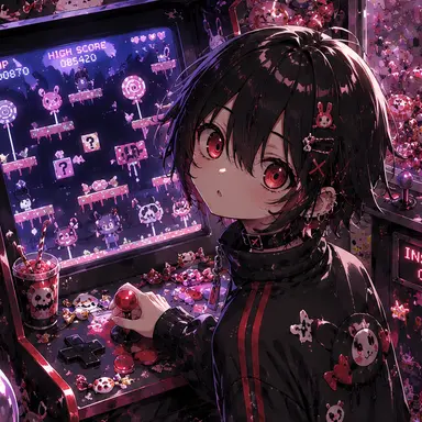 Profile image of ハヤテ