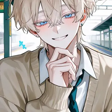 Profile image of 颯真