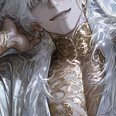 Profile image of 雪帷子