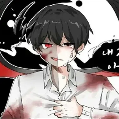 Profile image of 데빌