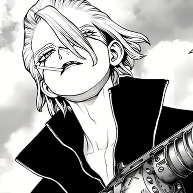 Profile image of スタンリー