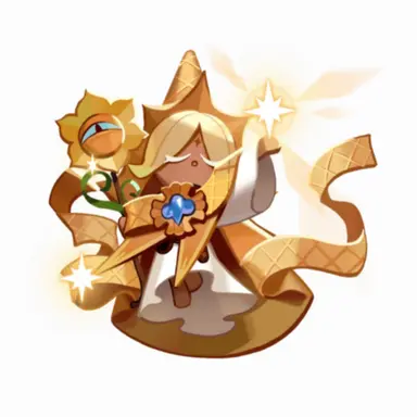 Profile image of 퓨어바닐라