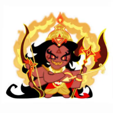 Profile image of 버닝스파이스