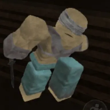 Profile image of Hidden