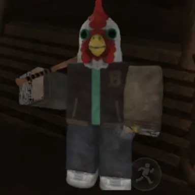 Profile image of Masked
