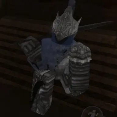 Profile image of Abysswalker