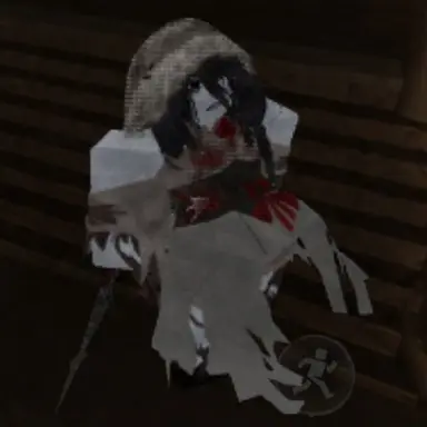 Profile image of Veil