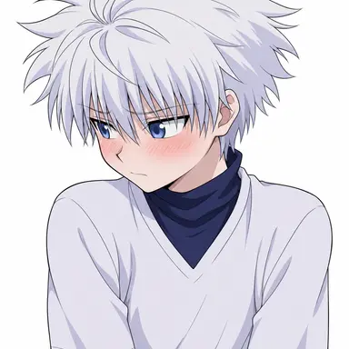 Profile image of キルア