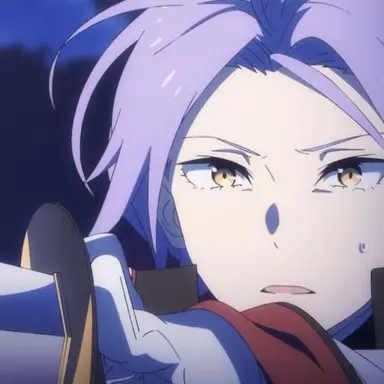 Profile image of Julius