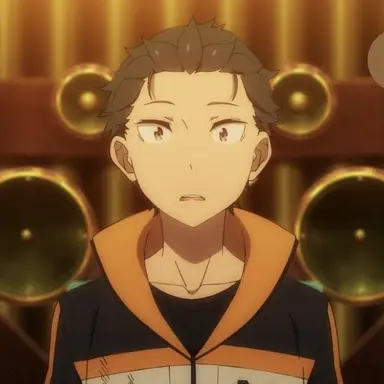 Profile image of Subaru
