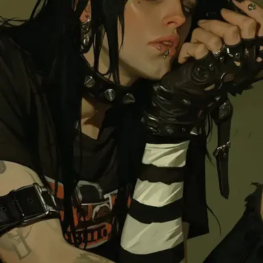 Profile image of Damien