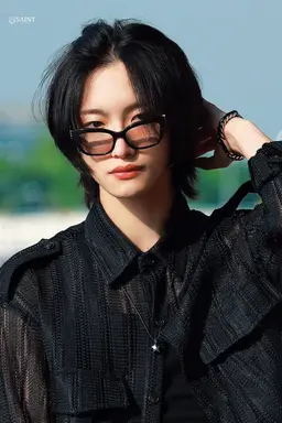 Profile image of Park Seonghwa