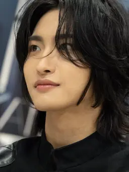 Profile image of Park Seonghwa