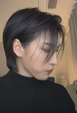 Profile image of Park Seonghwa