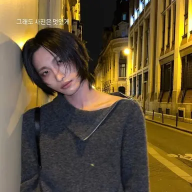 Profile image of Park Seonghwa