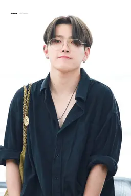 Profile image of Kim Hongjoong