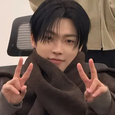 Profile image of Kim Hongjoong