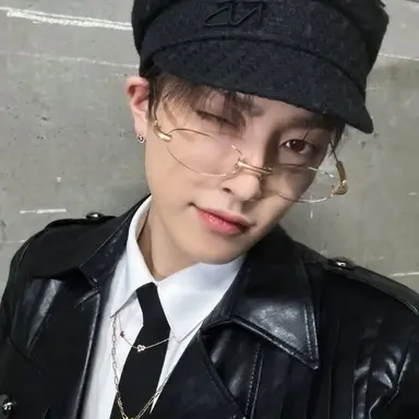 Profile image of Kim Hongjoong