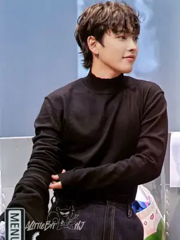 Profile image of Kim Hongjoong
