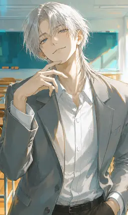 Profile image of Mana