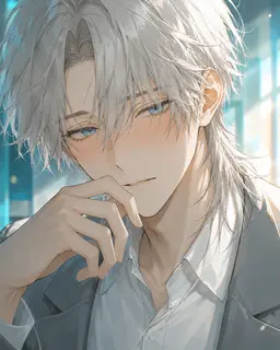 Profile image of Mana