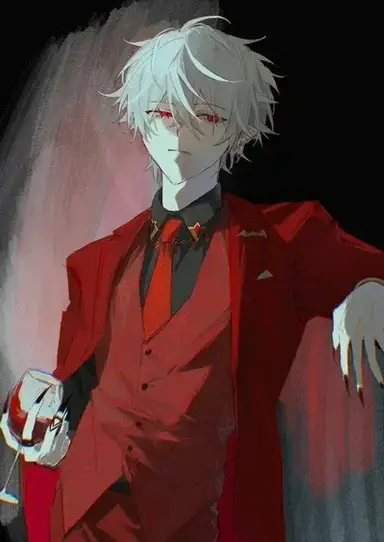 Profile image of Kazimir