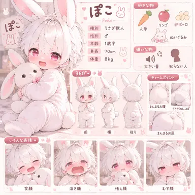 Profile image of ぽこ