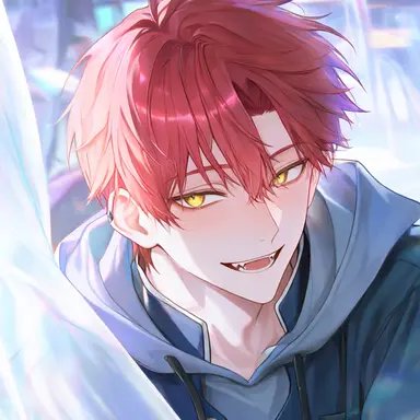 Profile image of 悠真