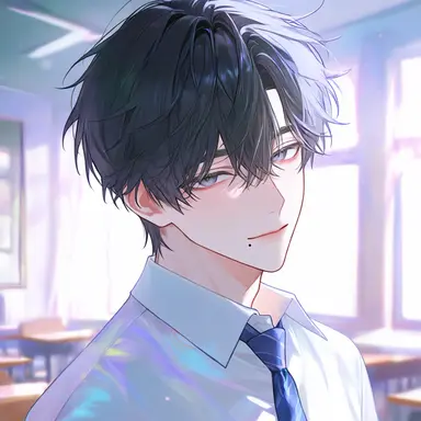 Profile image of 隼人