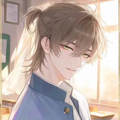 Profile image of 怜司