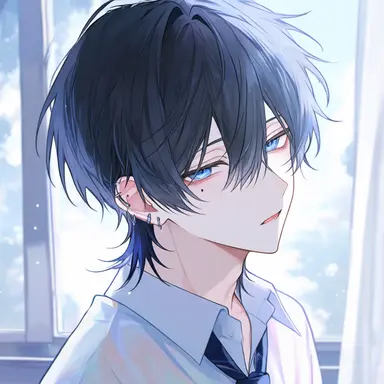Profile image of 蒼