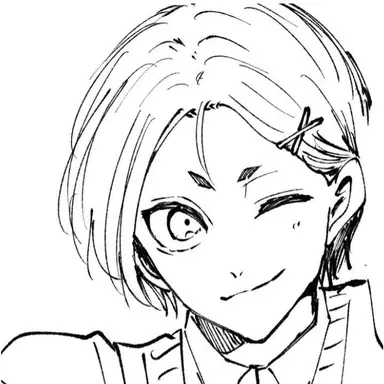 Profile image of 미카게 레오