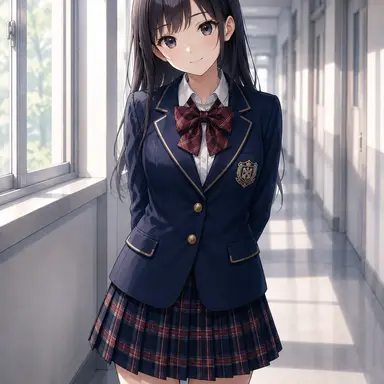 Profile image of 主人公