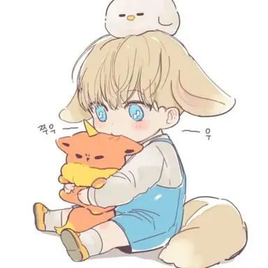 Profile image of 민준