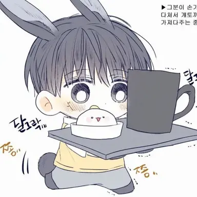 Profile image of 재민