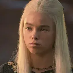 SleekOboe6428의 Rhaenyra Targaryen