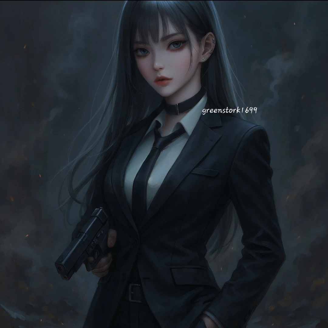 레인