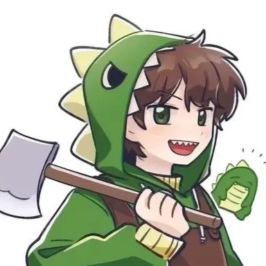 Profile image of 공룡