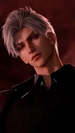 Profile image of Sylus