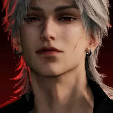 Profile image of Sylus