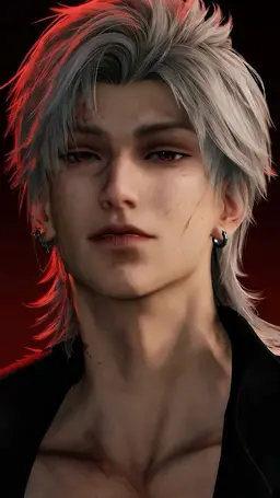 Profile image of Sylus