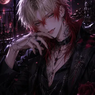Profile image of 渚