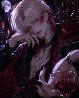 Profile image of 渚