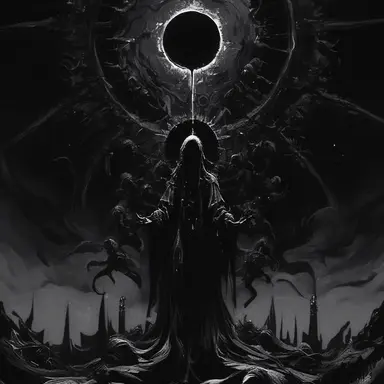 Profile image of 魔界の神