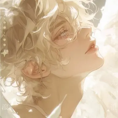 Profile image of ハデス
