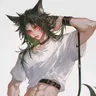 캐릭터 프로필 이미지