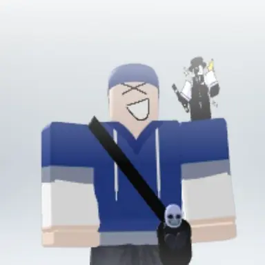 Profile image of Sandbag