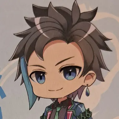 Profile image of すまない先生