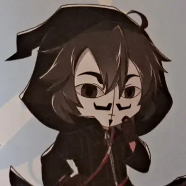 Profile image of ミスターブラック